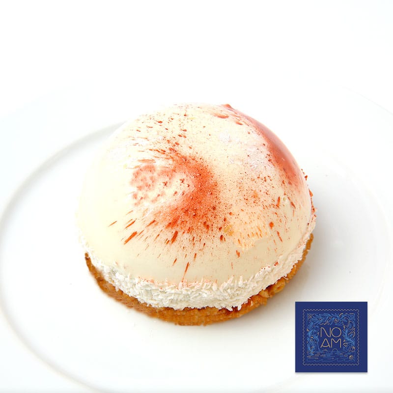 NOAM_Noel_Dessert_MONTE-CONFANO_dome-fleur-d'oranger